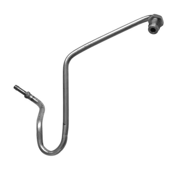 Autoteile BM Druckrohr für AUDI A6 2.0 Nach dem DPF | Euro 5 | OEM: 4F0131205 bei Autoteile TRUST