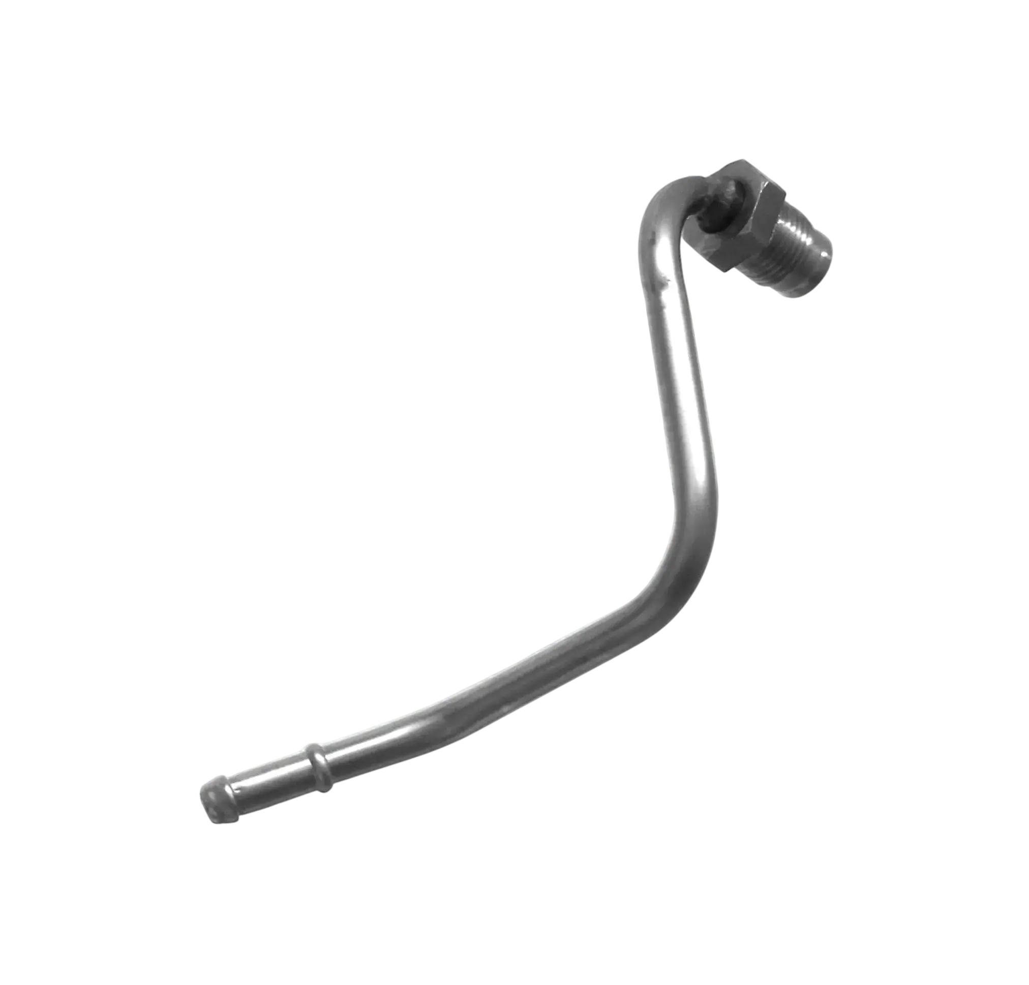 BM Druckrohr für SITZ EXEO 2.0 Vor-DPF | Euro 5 | OEM: 3R0131583 Autoteile TRUST