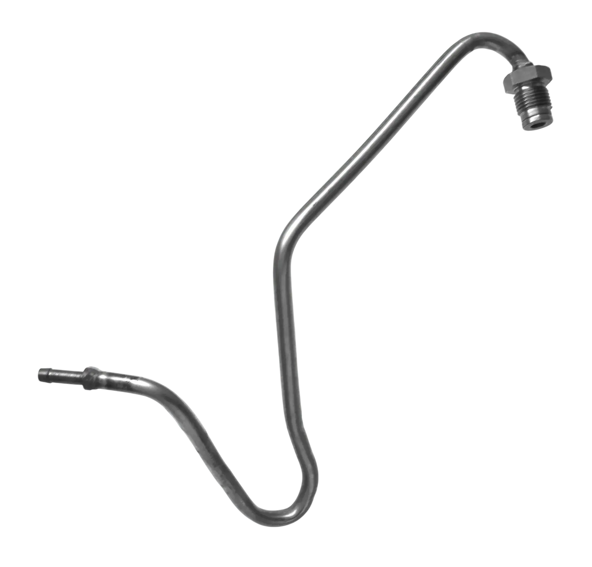 BM Druckrohr für SITZ EXEO 2.0 Nach dem DPF | Euro 5 | OEM: 3R0131597 Autoteile TRUST