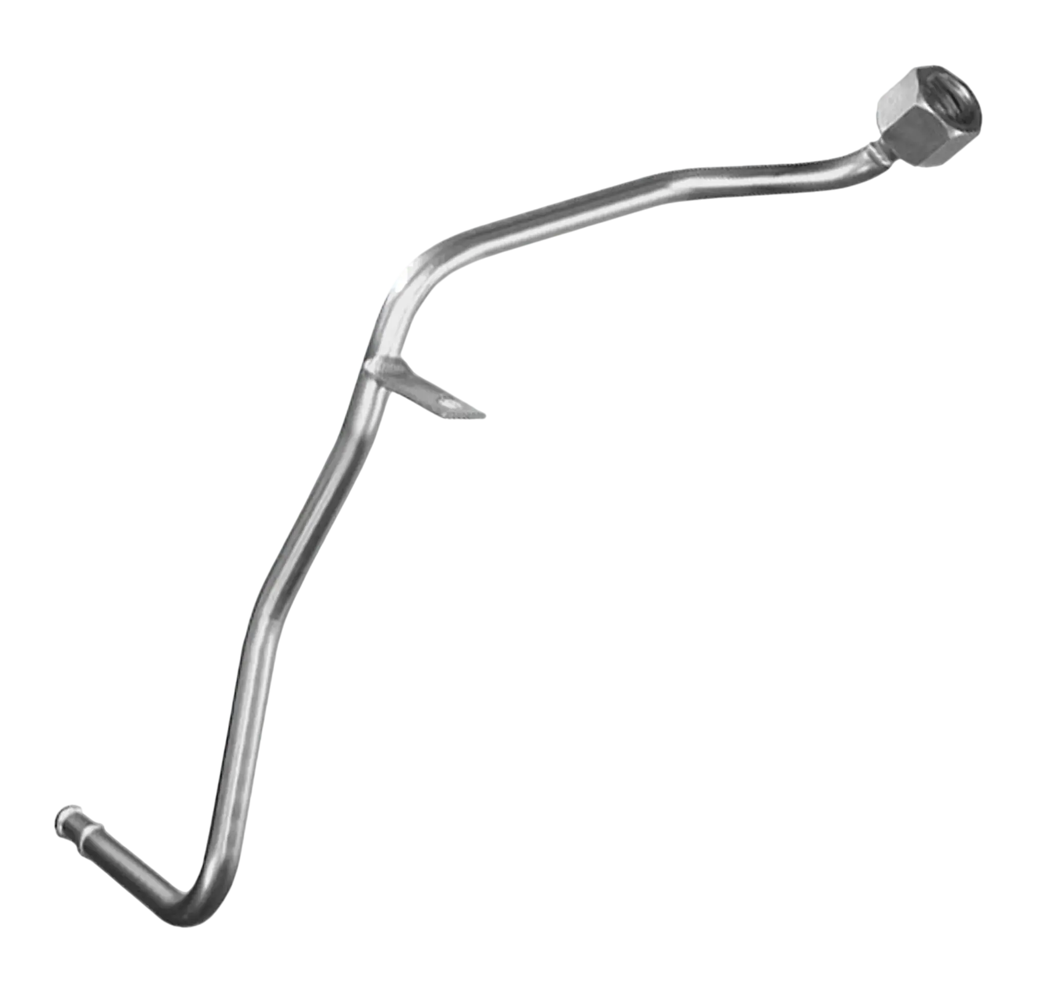 Autoteile BM Druckrohr für FORD TOURNEO CONNECT 1.6 Nach dem DPF | Euro 5 | OEM: 1808670 (DPF) bei Autoteile TRUST