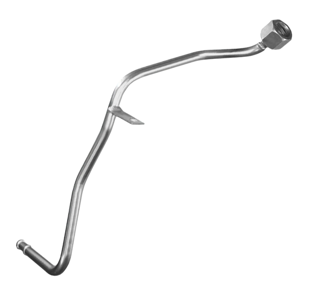 BM Druckrohr für FORD TOURNEO CONNECT 1.6 Nach dem DPF | Euro 5 | OEM: 1808670 (DPF) Autoteile TRUST