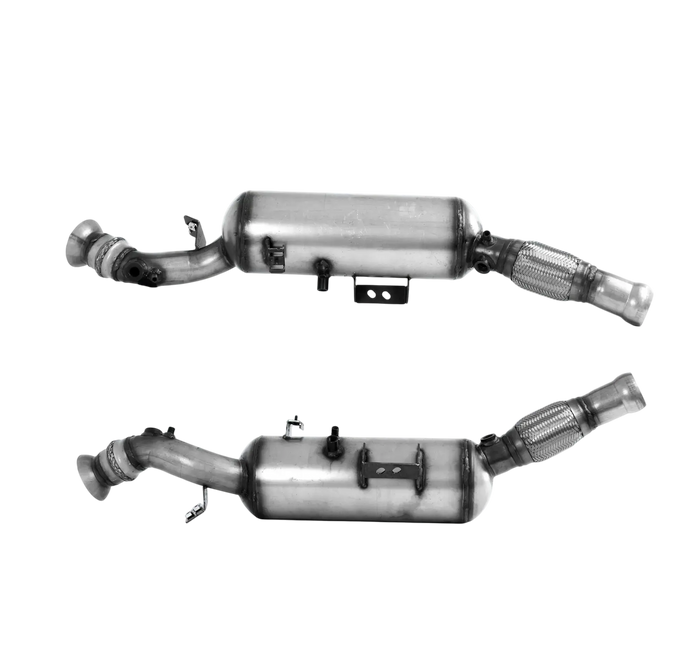 Autoteile BM CATALYSTS Homologiert Diesel Kat & DPF für MERCEDES SPRINTER 2.1L Diesel | Euro 6 | OEM: 9064902300 bei Autoteile TRUST