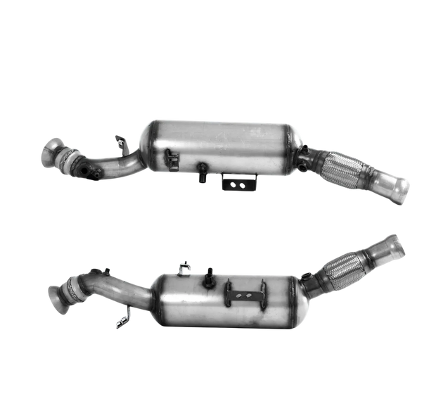 Autoteile BM CATALYSTS Homologiert Diesel Kat & DPF für MERCEDES SPRINTER 2.1L Diesel | Euro 6 | OEM: 9064902300 bei Autoteile TRUST
