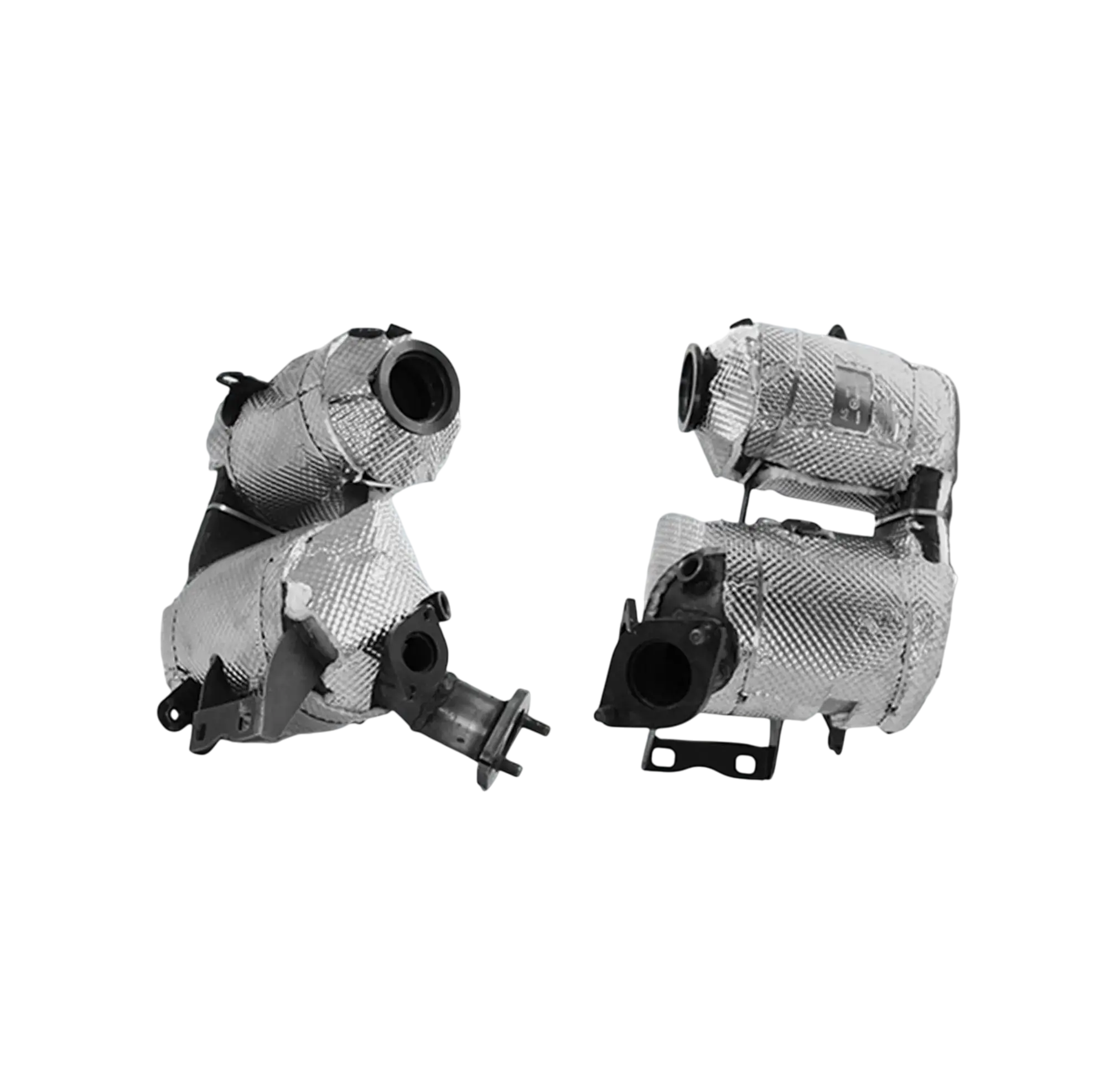 Autoteile BM CATALYSTS Homologiert Diesel Kat & DPF für HYUNDAI i30 1.6L Diesel | Euro 6 | OEM: 289C02U000 bei Autoteile TRUST