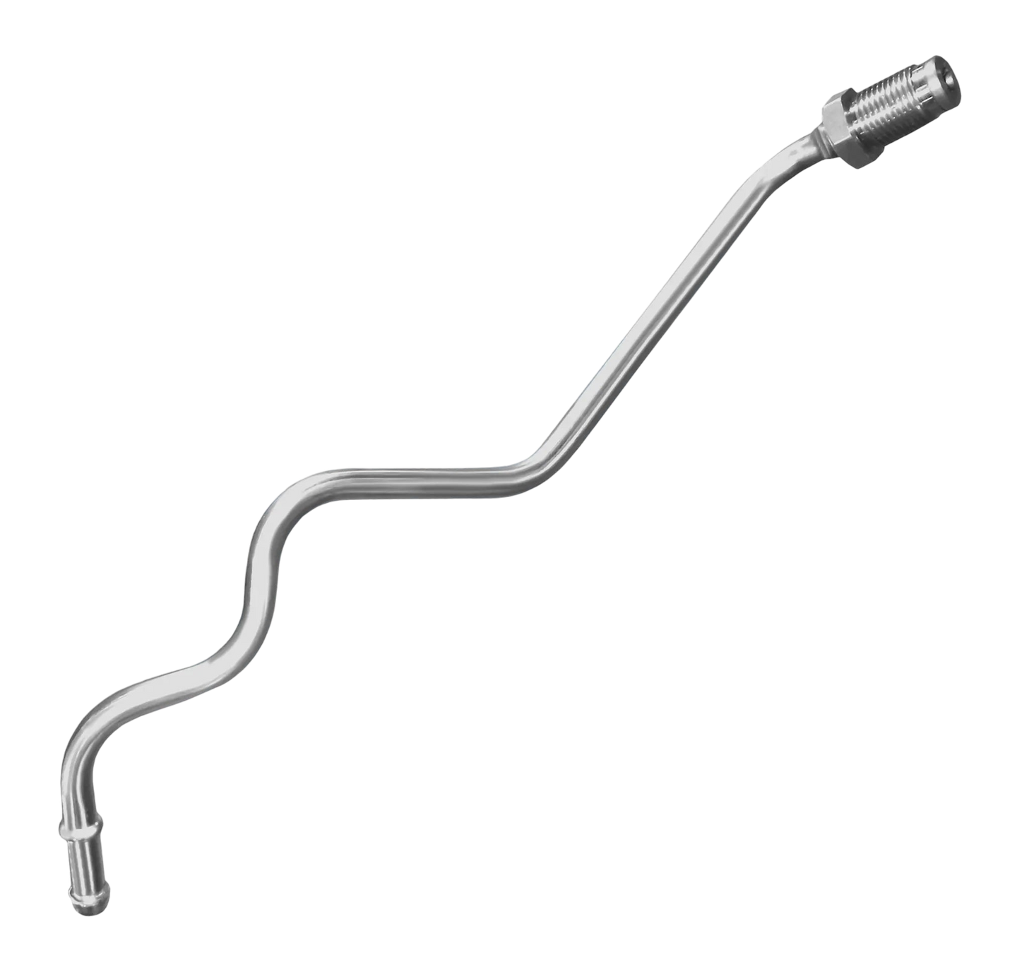BM Druckrohr für VOLKSWAGEN CADDIE 1.9 Vor-DPF | Euro 4 | OEM: Autoteile TRUST