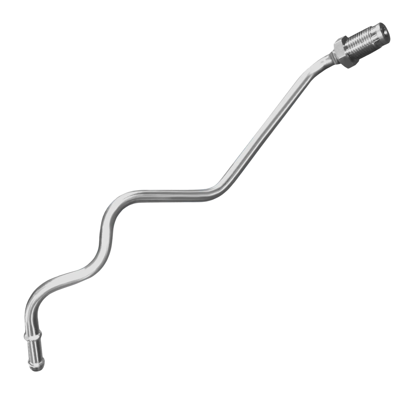 BM Druckrohr für VOLKSWAGEN CADDIE 1.9 Vor-DPF | Euro 4 | OEM: Autoteile TRUST