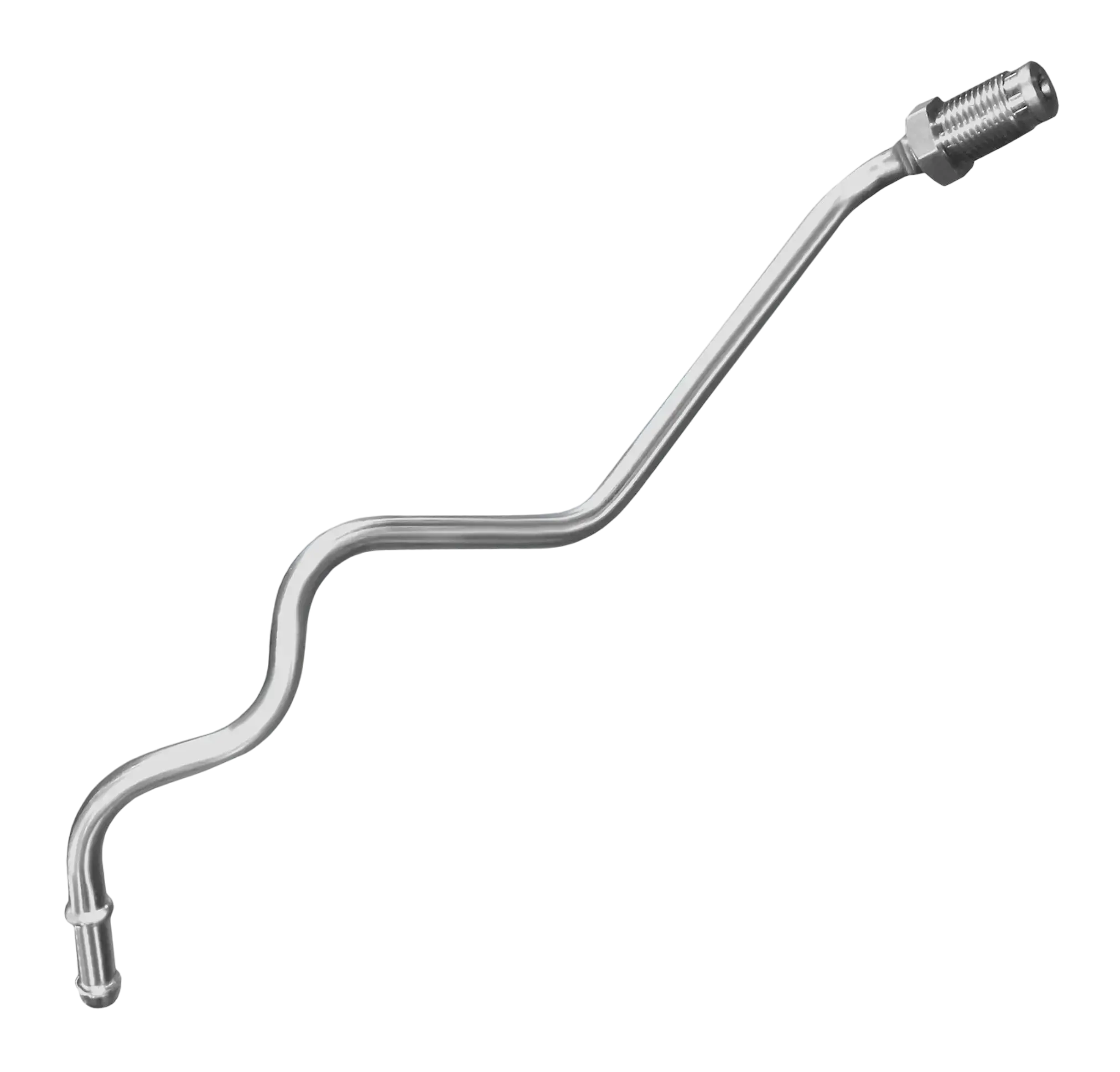 Autoteile BM Druckrohr für VOLKSWAGEN CADDIE 1.9 Vor-DPF | Euro 4 | OEM: bei Autoteile TRUST