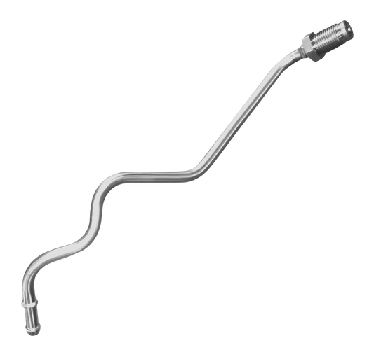 BM Druckrohr für VOLKSWAGEN CADDIE 1.9 Vor-DPF | Euro 4 | OEM: Autoteile TRUST