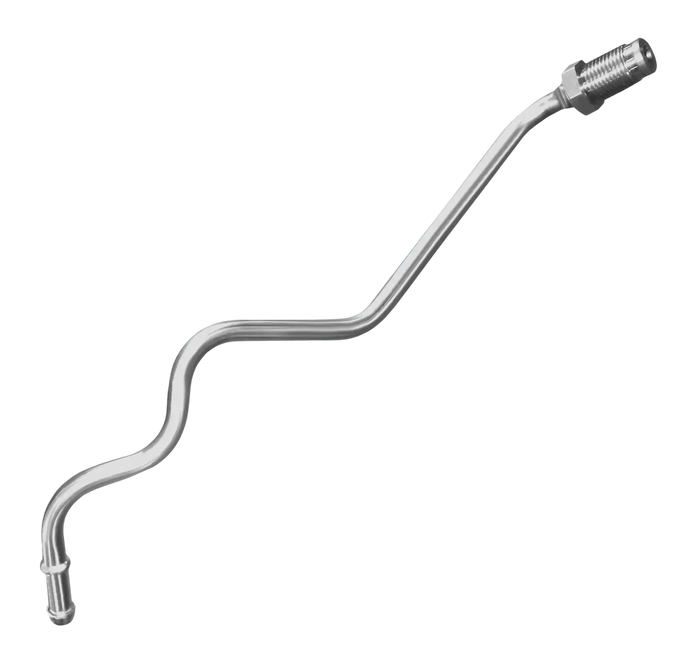 Autoteile BM Druckrohr für VOLKSWAGEN CADDIE 1.9 Vor-DPF | Euro 4 | OEM: bei Autoteile TRUST