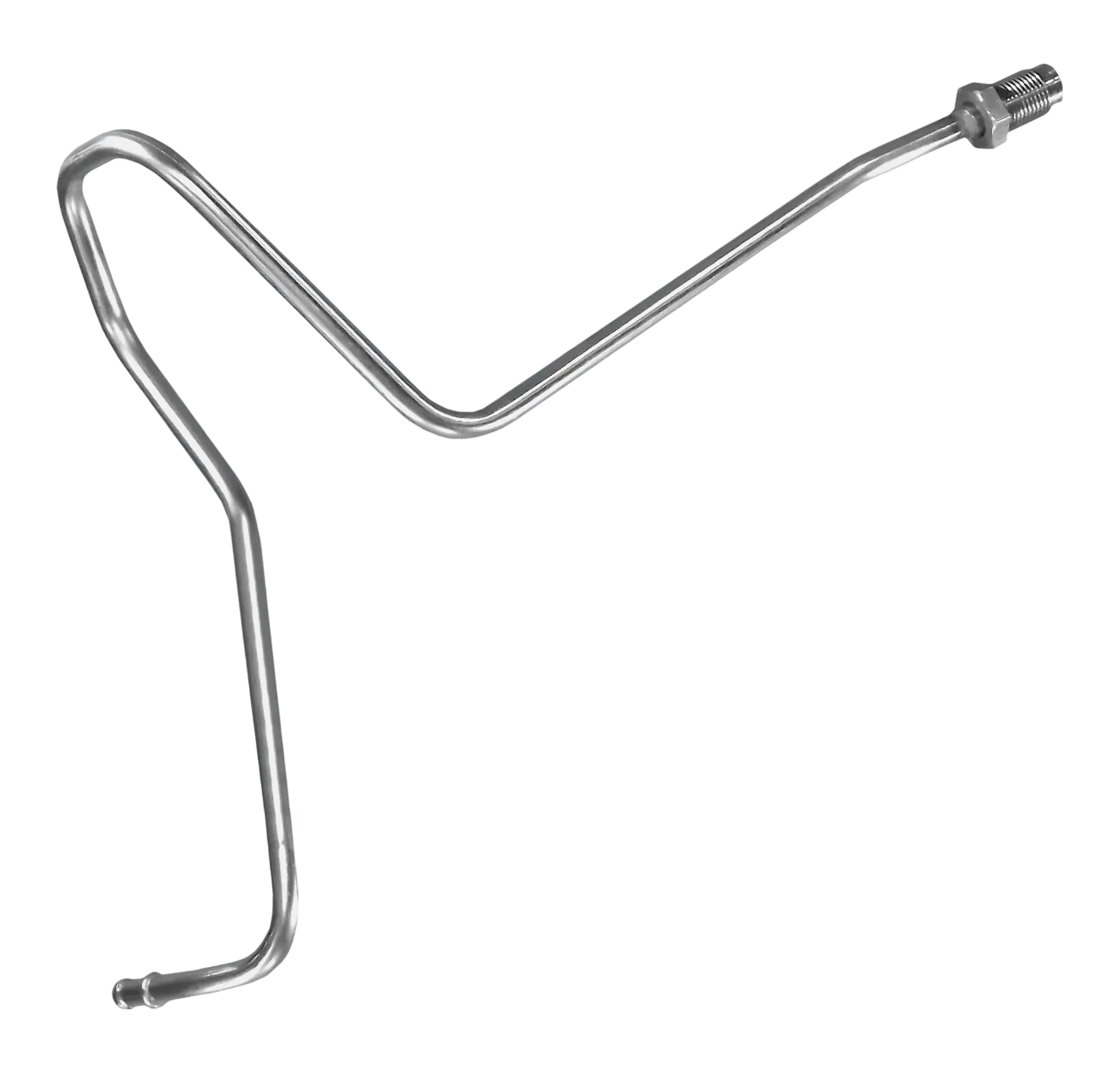 Autoteile BM Druckrohr für VOLKSWAGEN CADDIE 1.9 Nach dem DPF | Euro 4 | OEM: bei Autoteile TRUST