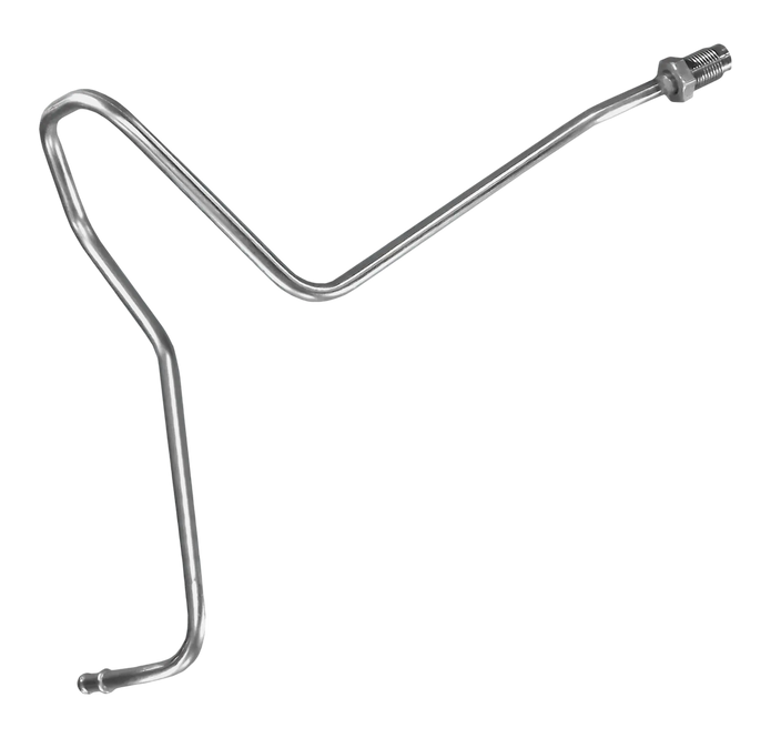 Autoteile BM Druckrohr für VOLKSWAGEN CADDIE 1.9 Nach dem DPF | Euro 4 | OEM: bei Autoteile TRUST