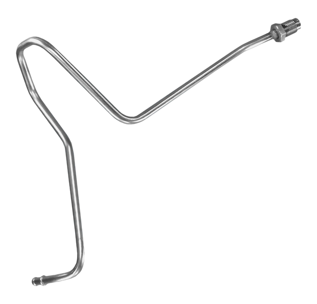 BM Druckrohr für VOLKSWAGEN CADDIE 1.9 Nach dem DPF | Euro 4 | OEM: Autoteile TRUST