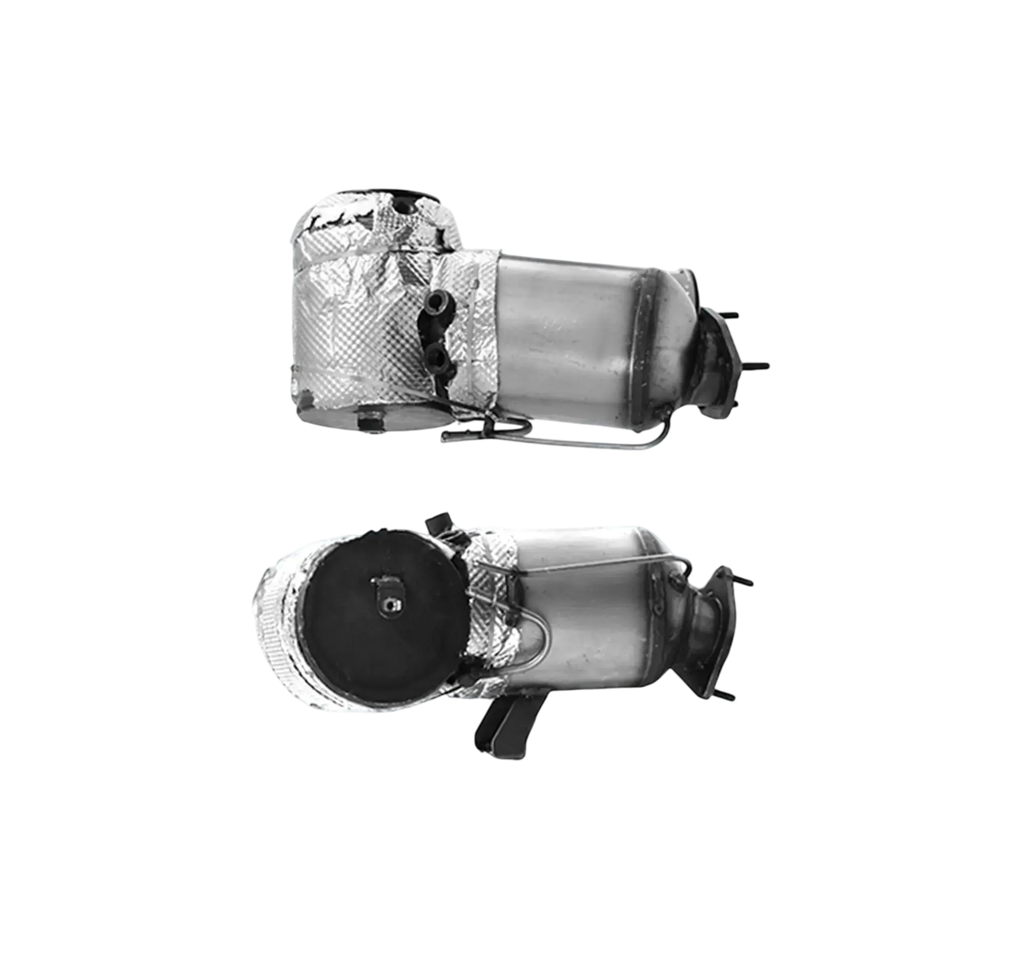 Autoteile BM CATALYSTS Homologiert Diesel Kat & DPF für VOLVO S90 2L Diesel | Euro 6 | OEM: 31439704 bei Autoteile TRUST