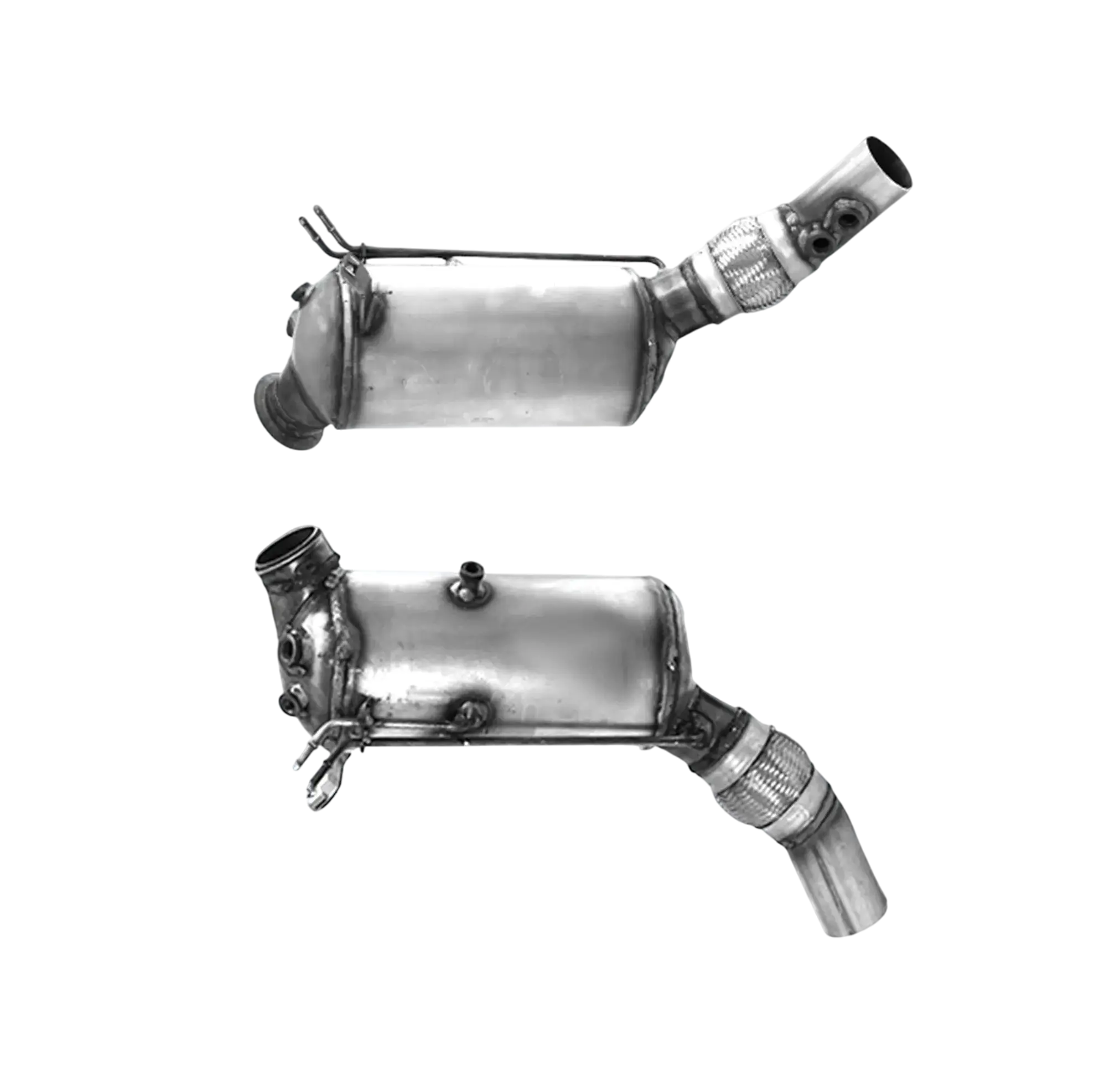 Autoteile BM CATALYSTS Homologiert Diesel Kat & DPF für BMW 220d 2L Diesel | Euro 6 | OEM: 18328587746 bei Autoteile TRUST
