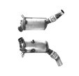 Autoteile BM CATALYSTS Homologiert Diesel Kat & DPF für BMW 220d 2L Diesel | Euro 6 | OEM: 18328587746 bei Autoteile TRUST