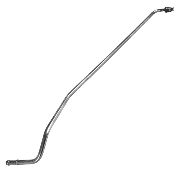 BM Druckrohr für CITROEN C4 AIRCROSS 1.8 Nach dem DPF | Euro 5 | OEM: 1570B145 Autoteile TRUST