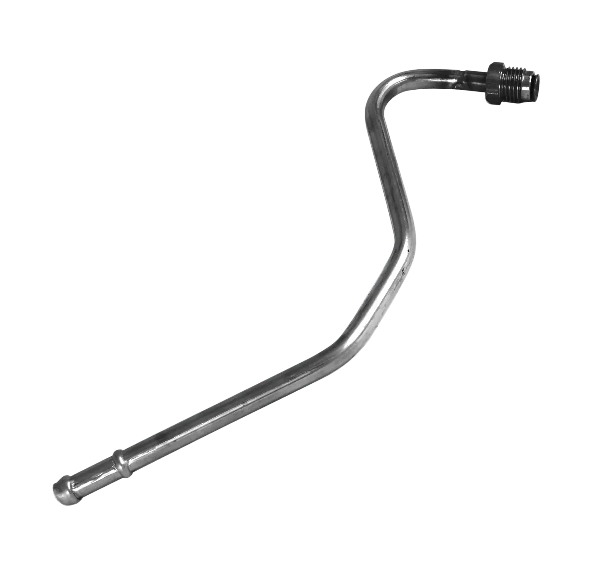 Autoteile BM Druckrohr für MITSUBISHI OUTLANDER 2.2 Vor-DPF | Euro 5 | OEM: 1570B548 bei Autoteile TRUST