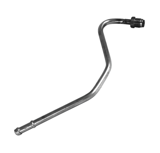 BM Druckrohr für MITSUBISHI OUTLANDER 2.2 Vor-DPF | Euro 5 | OEM: 1570B548 Autoteile TRUST