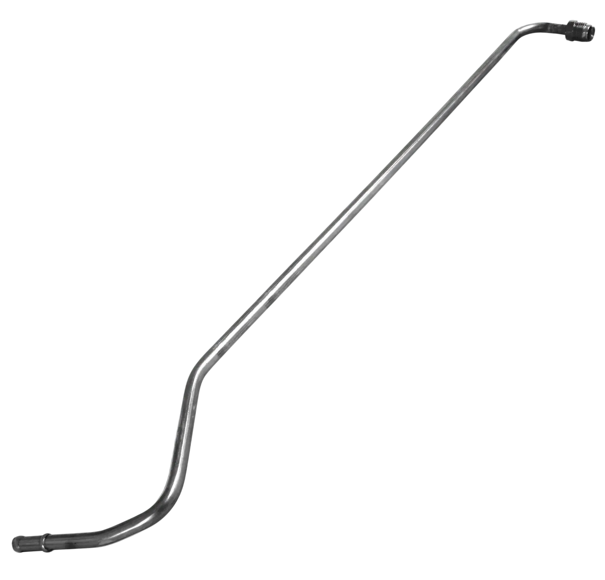 Autoteile BM Druckrohr für MITSUBISHI OUTLANDER 2.2 Nach dem DPF | Euro 5 | OEM: 1570B549 bei Autoteile TRUST