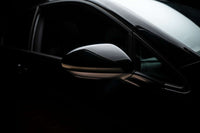 LEDRiving® Dynamische LED Spiegelblinker VW Golf VII - Black Edition Autoteile TRUST