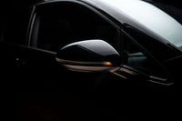 LEDRiving® Dynamische LED Spiegelblinker VW Golf VII - Black Edition Autoteile TRUST