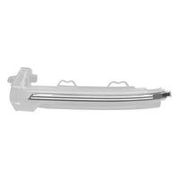 LEDRiving® Dynamische LED Spiegelblinker Audi A4 B9, Audi A5 F5 - Black Edition Autoteile TRUST