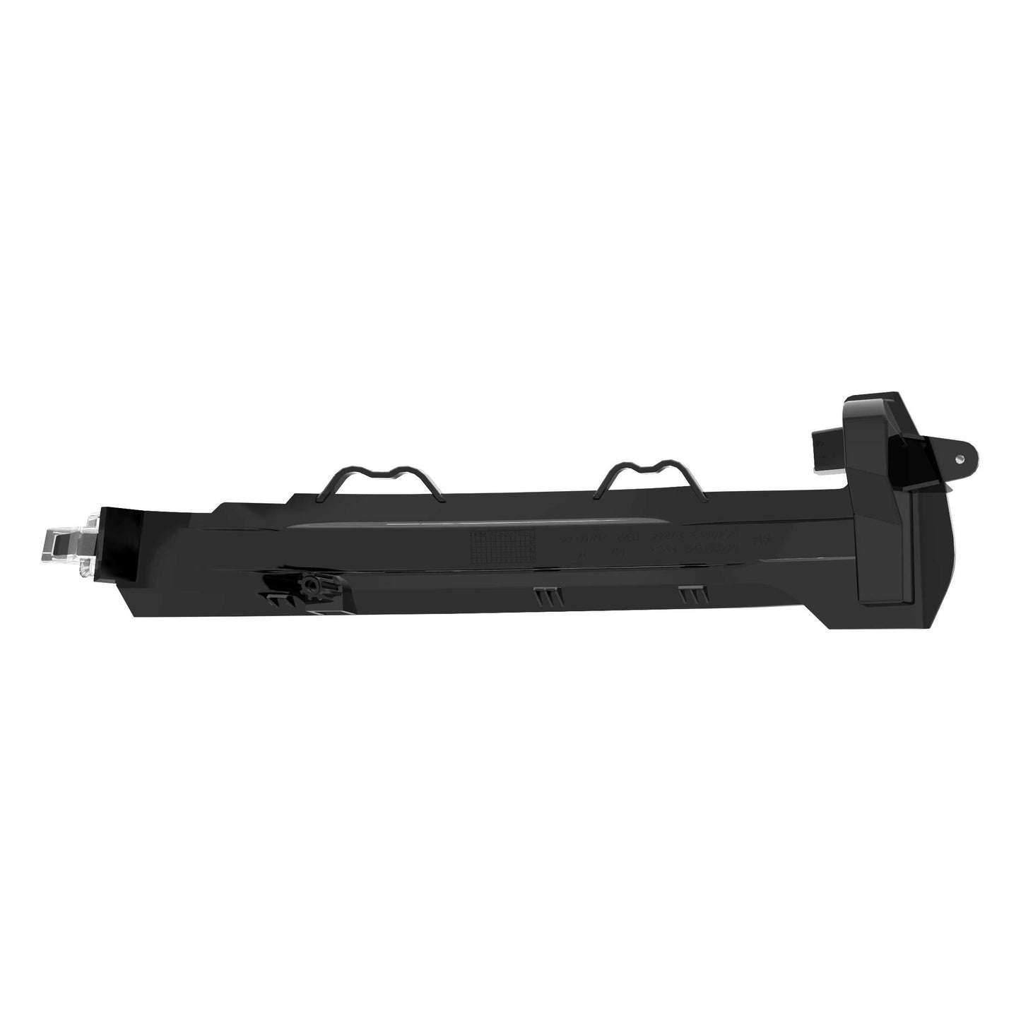 LEDRiving® Dynamische LED Spiegelblinker Audi A4 B9, Audi A5 F5 - Black Edition Autoteile TRUST