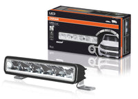 LEDriving LIGHTBAR SX180-SP Lichtleiste OSRAM Autoteile TRUST