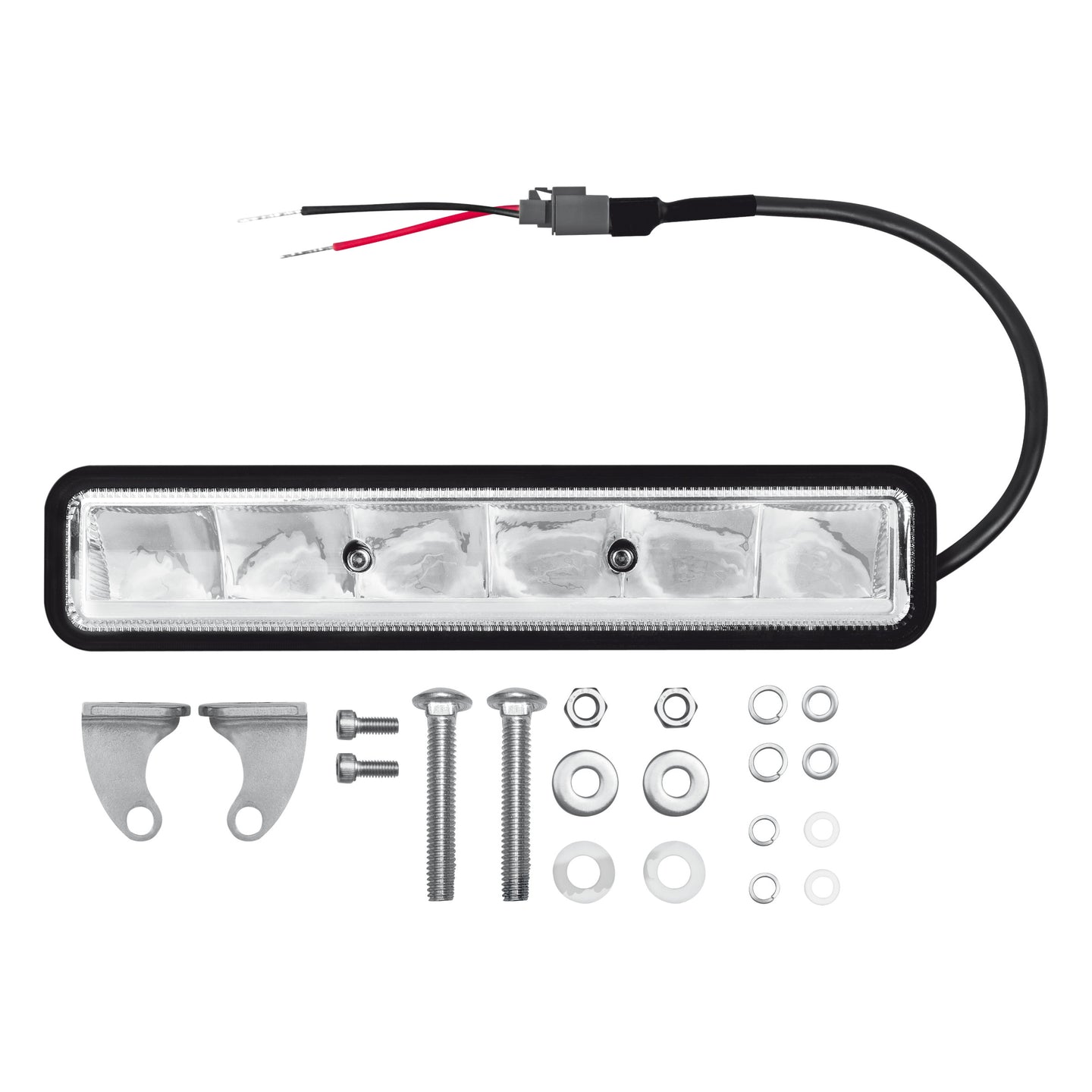 LEDriving LIGHTBAR SX180-SP Lichtleiste OSRAM Autoteile TRUST