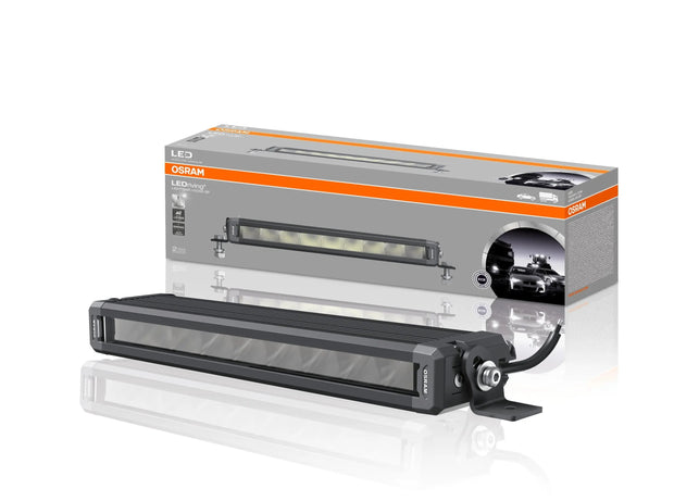 LEDriving LIGHTBAR VX250-SP Lichtleiste OSRAM Autoteile TRUST