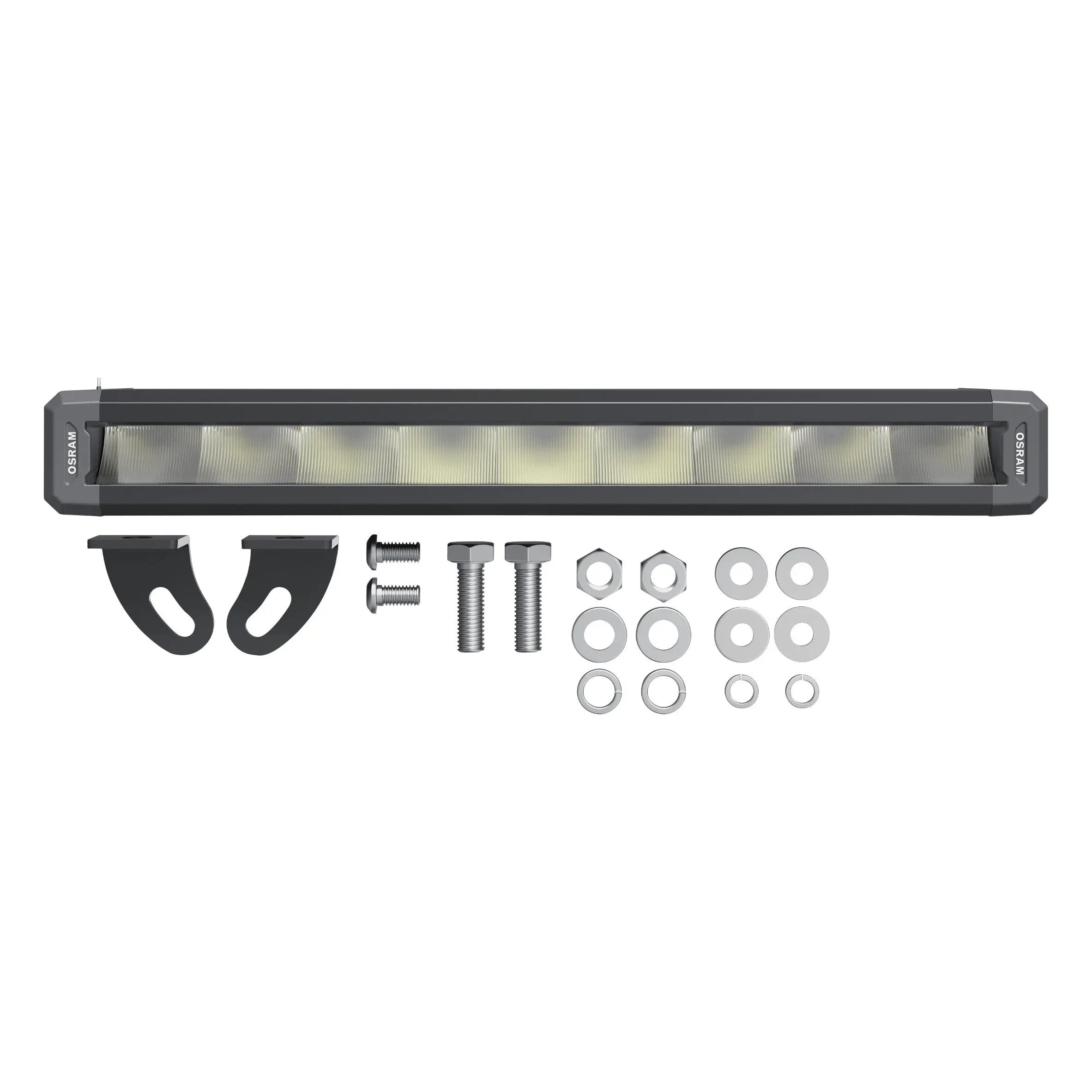 LEDriving LIGHTBAR VX250-SP Lichtleiste OSRAM Autoteile TRUST