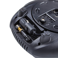 TYREinflate 1000 Schnelle Reifenpumpe mit Kabel OSRAM Autoteile TRUST