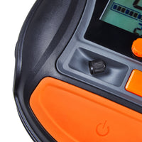 TYREinflate 1000 Schnelle Reifenpumpe mit Kabel OSRAM Autoteile TRUST