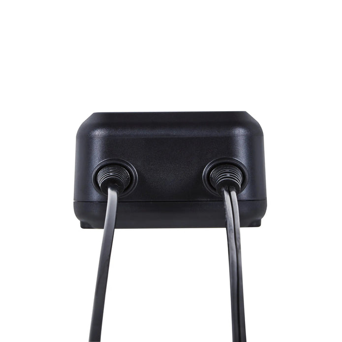 BATTERYcharge 906 Intelligentes Batterielade- und Batteriewartungsgerät OSRAM Autoteile TRUST