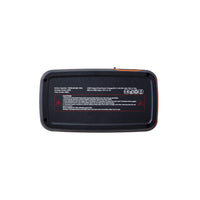 BATTERYstart 300 Lithium-Starthilfegerät mit Powerbank-Funktion OSRAM Autoteile TRUST