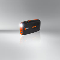 BATTERYstart 300 Lithium-Starthilfegerät mit Powerbank-Funktion OSRAM Autoteile TRUST