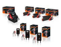 BATTERYstart 300 Lithium-Starthilfegerät mit Powerbank-Funktion OSRAM Autoteile TRUST