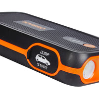BATTERYstart 300 Lithium-Starthilfegerät mit Powerbank-Funktion OSRAM Autoteile TRUST
