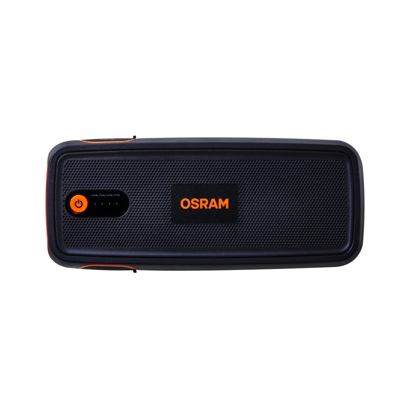 BATTERYstart 400 Lithium-Starthilfegerät mit Powerbank-Funktion OSRAM Autoteile TRUST