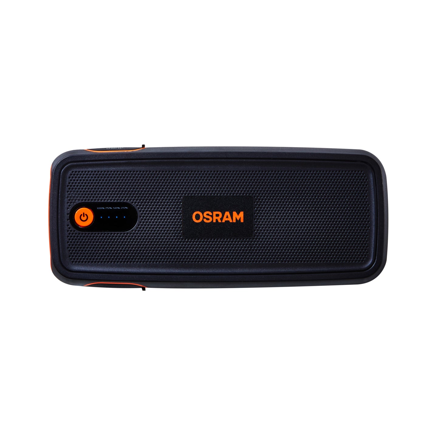BATTERYstart 400 Lithium-Starthilfegerät mit Powerbank-Funktion OSRAM Autoteile TRUST