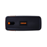 BATTERYstart 400 Lithium-Starthilfegerät mit Powerbank-Funktion OSRAM Autoteile TRUST