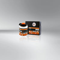 TYREseal KIT Reifendichtmittel-Reparatursatz OSRAM Autoteile TRUST