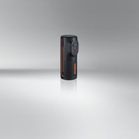 TYREinflate 2000 Schnelle Reifenpumpe wiederaufladbar 2 Jahre Garantie OSRAM Autoteile TRUST