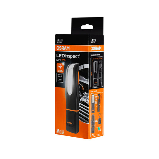 LEDinspect® MINI 250 OSRAM Autoteile TRUST