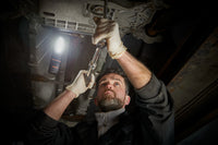 LEDinspect® MINI 250 OSRAM Autoteile TRUST