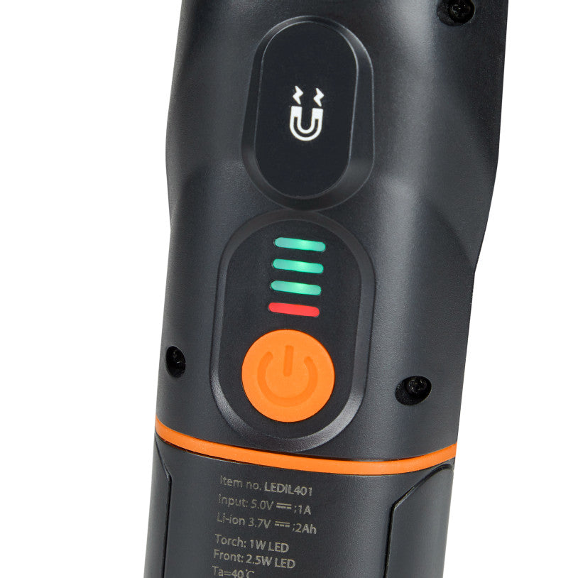 LEDinspect® MINI 250 OSRAM Autoteile TRUST