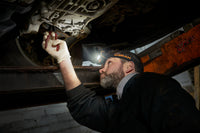 LEDinspect® HEADTORCH 250 OSRAM Autoteile TRUST