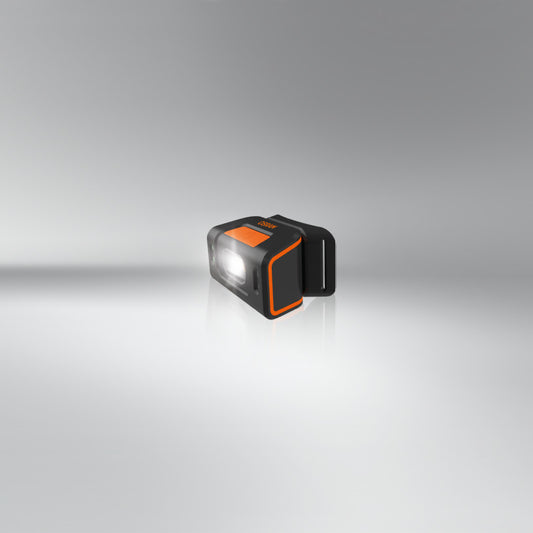 LEDinspect® HEADTORCH 250  OSRAM