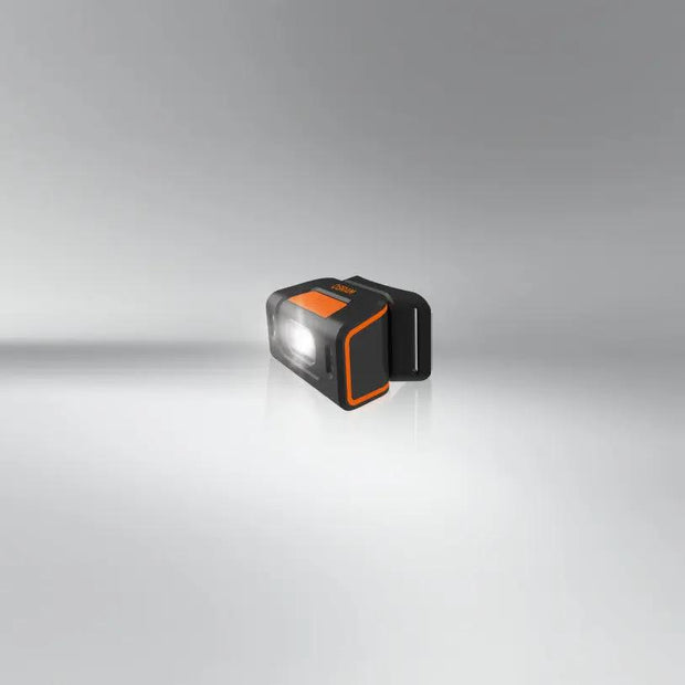 LEDinspect® HEADTORCH 250 OSRAM Autoteile TRUST