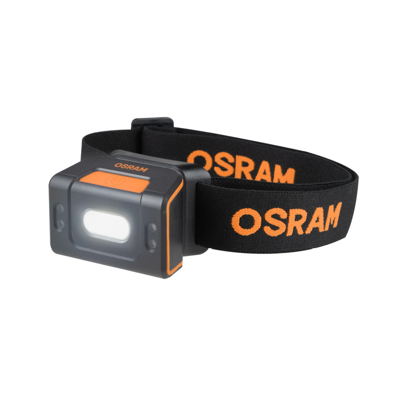 LEDinspect® HEADTORCH 250 OSRAM Autoteile TRUST